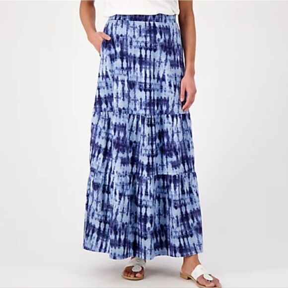 H&M maxi skirt, XS, Summer ☀️ - Picture 1 of 6